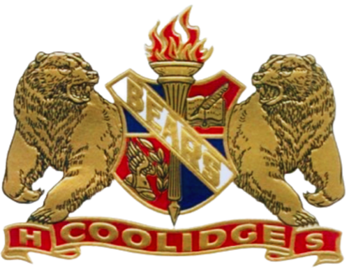 Official CHS Seal